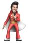 Preview: Elvis Presley  Minix Figur Elvis Red Suit    12 cm